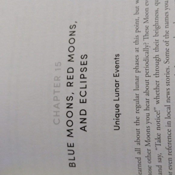 Moon🌛🌝🌜 Magic Book - Picture 9 of 12